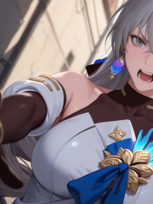 [Tommu] Bronya Failed Drug Bust (Patreon) [AI Generated]_img-332