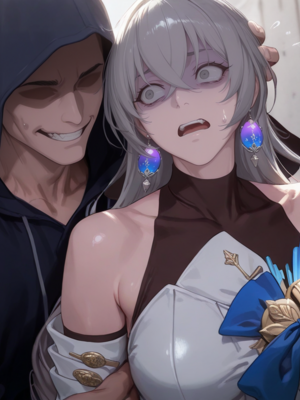 [Tommu] Bronya Failed Drug Bust (Patreon) [AI Generated]_img-337