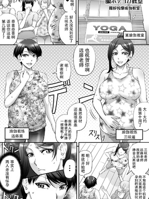 [もんじ肛房 (菊一もんじ)] 2022もんじ肛房コミッション総集編上半期版 [笑笑个人汉化]_053