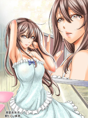 [もんじ肛房 (菊一もんじ)] 2022もんじ肛房コミッション総集編上半期版 [笑笑个人汉化]_004