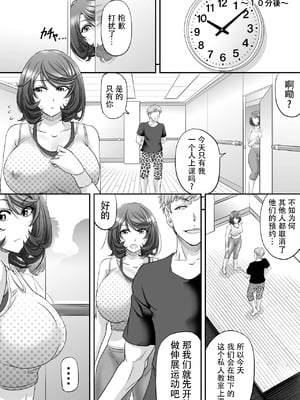 [もんじ肛房 (菊一もんじ)] 2023もんじ肛房コミッション総集編下半期版 [笑笑个人汉化]_016