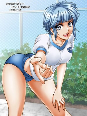 [もんじ肛房 (菊一もんじ)] 2023もんじ肛房コミッション総集編下半期版 [笑笑个人汉化]_070