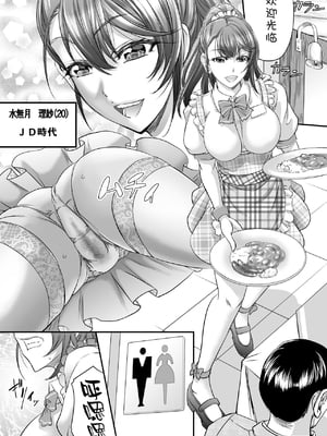 [もんじ肛房 (菊一もんじ)] 2021もんじ肛房コミッション総集編下半期版 [笑笑个人汉化]_047_47_