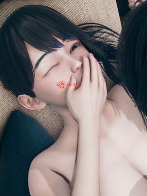 [qmsuzi] 性能力超强的我怎么可能会戴绿帽 01-05_0064