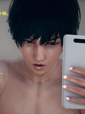 [qmsuzi] 性能力超强的我怎么可能会戴绿帽 01-05_0235