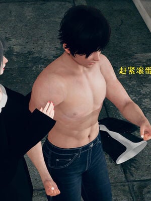 [qmsuzi] 性能力超强的我怎么可能会戴绿帽 01-05_0487