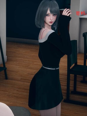 [qmsuzi] 性能力超强的我怎么可能会戴绿帽 06-10_0196