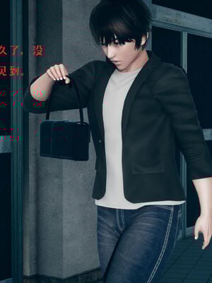 [qmsuzi] 性能力超强的我怎么可能会戴绿帽 06-10_0220