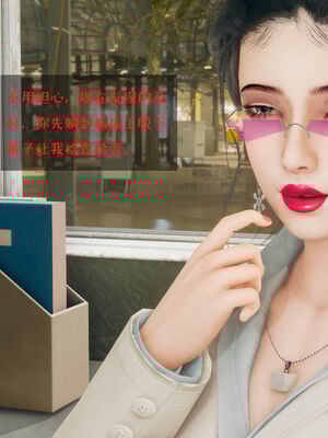 [qmsuzi] 性能力超强的我怎么可能会戴绿帽 06-10_0256