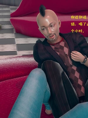 [qmsuzi] 性能力超强的我怎么可能会戴绿帽 06-10_0717