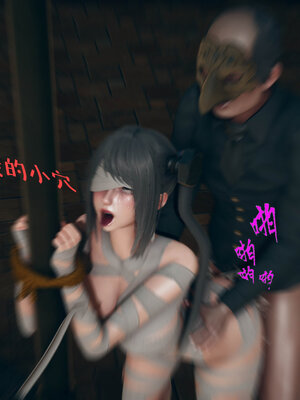 [qmsuzi] 性能力超强的我怎么可能会戴绿帽 06-10_0970