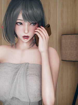 [qmsuzi] 性能力超强的我怎么可能会戴绿帽 06-10_1001