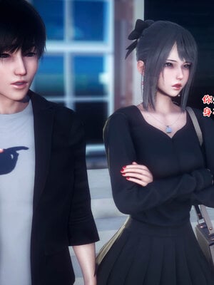 [qmsuzi] 性能力超强的我怎么可能会戴绿帽 11_029