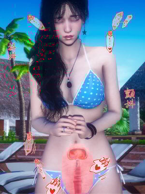 [qmsuzi] 性能力超强的我怎么可能会戴绿帽 11_092