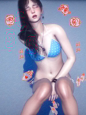 [qmsuzi] 性能力超强的我怎么可能会戴绿帽 11_102