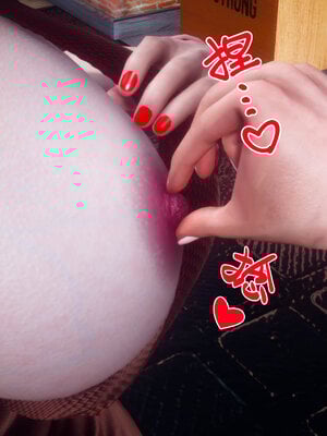 [qmsuzi] 性能力超强的我怎么可能会戴绿帽 12_022