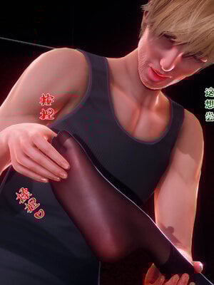 [qmsuzi] 性能力超强的我怎么可能会戴绿帽 12_052