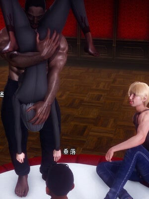 [qmsuzi] 性能力超强的我怎么可能会戴绿帽 12_097