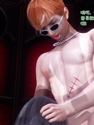 [qmsuzi] 性能力超强的我怎么可能会戴绿帽 12_174
