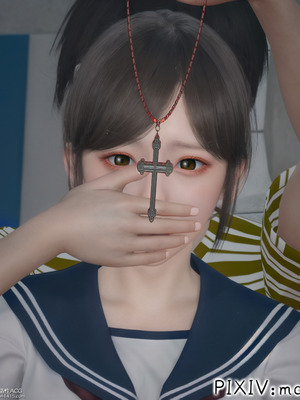 [mcl] 夺回被催眠的妈妈02_053