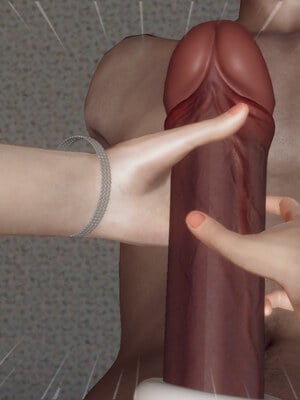 [チーファン] 妈妈和未婚妻沦为小男孩的肉便器01-06_0440