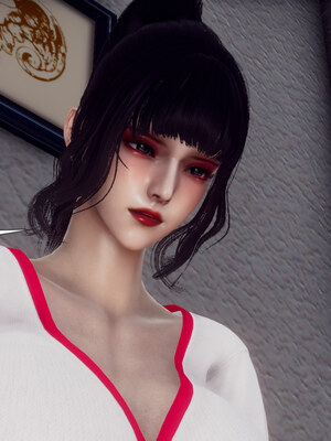 [チーファン] 妈妈和未婚妻沦为小男孩的肉便器01-06_1026