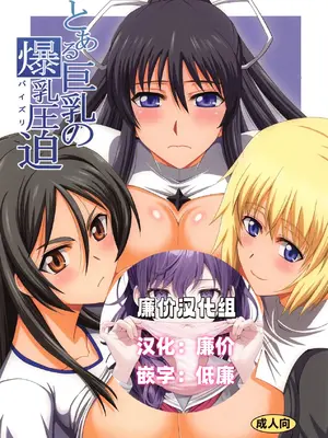 (COMIC1☆5) [Take out (是露巣)] とある巨乳の爆乳圧迫 (とある魔術の禁書目録) [廉价汉化组]