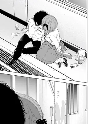 [歌鳴リナ] ギャルにぱちゃんはせまられたい Vol.6 [中国翻訳]_085