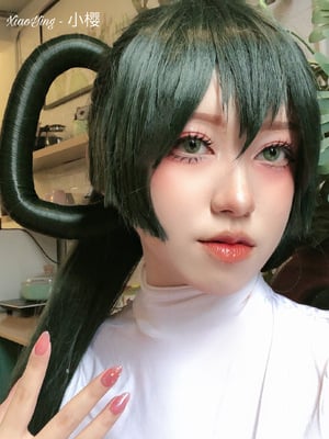 Xiaoying - Froppy_08