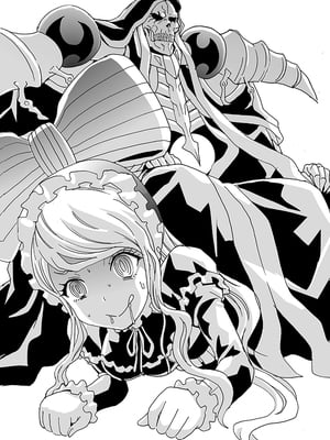 [るるノ屋 (るるキチ)] 大墳墓絵纏 (オーバーロード) [DL版]_109