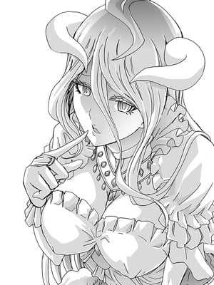 [るるノ屋 (るるキチ)] 大墳墓絵纏 (オーバーロード) [DL版]_135