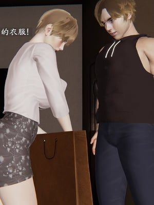 [神经漫游者]性奴美母 01-04_0380