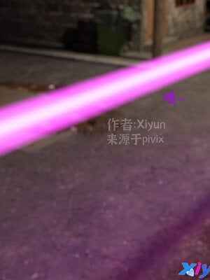 [Xiyun]附魔_025