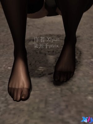 [Xiyun]附魔_043