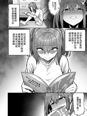 [タクロヲ堂 (タクロヲ)] 生意気ギャルをサキュバスにしてお仕置きしたった件（关于我把嚣张辣妹变成魅魔并教训她的这件事!)【1-4】_2-14