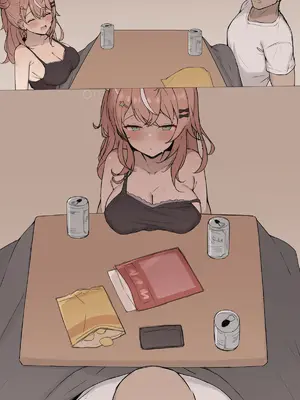 [シャーやま] NTRりかしぃ (五十嵐梨花) [中国翻訳]_21