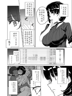 [ワッフル同盟犬 (田中竕)] 上級精子着床義務化!?1-4+EX1-2 [DL版][中国翻訳]_436