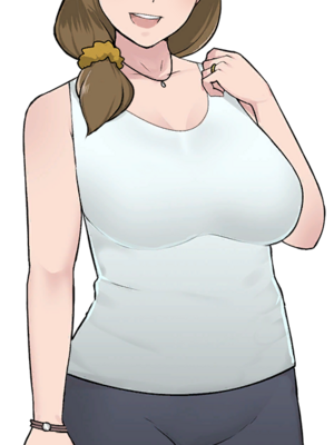 [NTRMAN] Mother's Lessons_Mitsuko_01