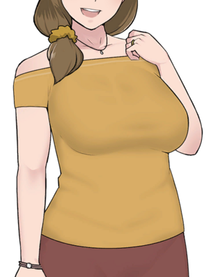 [NTRMAN] Mother's Lessons_Mitsuko_02