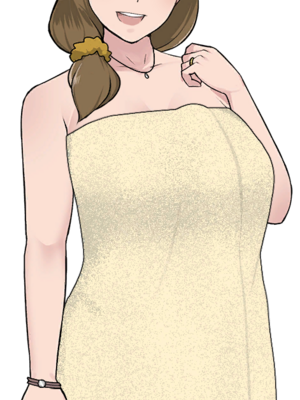 [NTRMAN] Mother's Lessons_Mitsuko_03