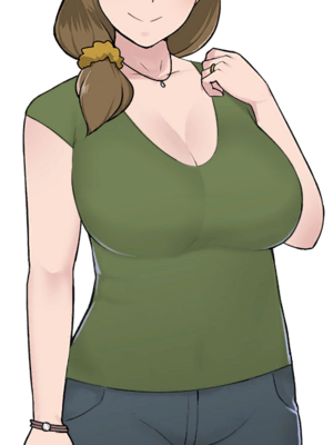[NTRMAN] Mother's Lessons_Mitsuko_04