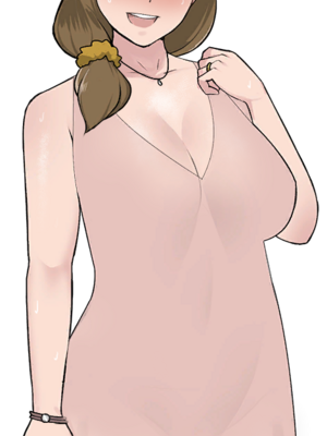 [NTRMAN] Mother's Lessons_Mitsuko_05