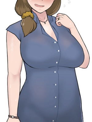 [NTRMAN] Mother's Lessons_Mitsuko_06