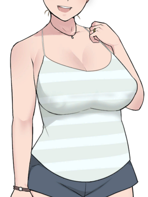 [NTRMAN] Mother's Lessons_Mitsuko_09