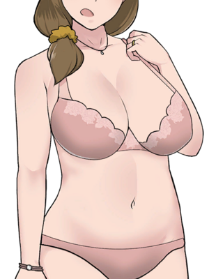 [NTRMAN] Mother's Lessons_Mitsuko_10