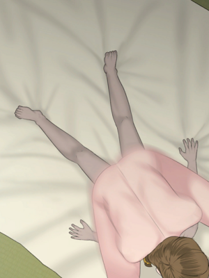 [NTRMAN] Mother's Lessons_Mitsuko_POV_68