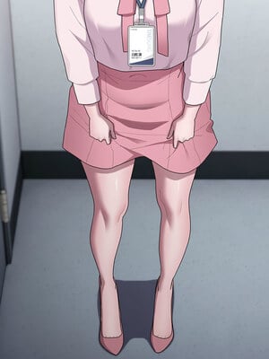 在大企業當廢柴 26-27話_26_06