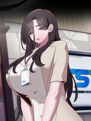 在大企業當廢柴 26-27話_27_03