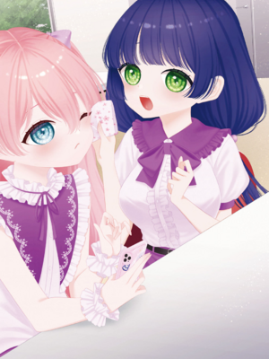 [しま田ぱんだ] BAD END SHUFFLE!_0194