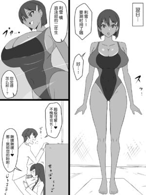[サークル影武者 (影武者)]「召姦銃 DXデリへライザー」ver.1-5  ～カードから女性を召喚してエッチするお話～ [DL版][中国翻訳]_025